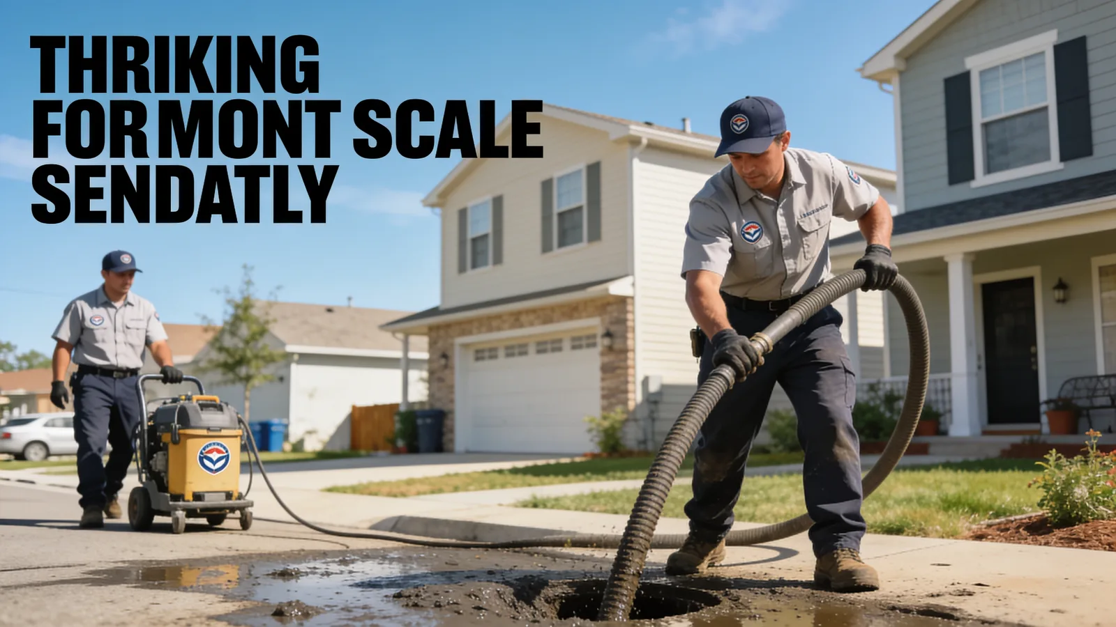 Sewage Cleanup in Warr Acres, OK near me